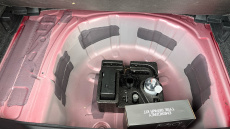 SEAT Arona 1.0 TSI SE Technology 5dr Petrol Hatchback